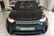 LandRover Discovery 2017 - Bán Land Rover Discovery HSE Diesel, mẫu xe đa địa hình hạng sang giá 4 tỷ 625 tr tại Tp.HCM