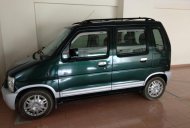 Xe Cũ Suzuki Wagon R MT 2003 giá 125 triệu tại Cả nước