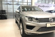 Volkswagen Touareg Mới   V6 3.6 2017 - Xe Mới Volkswagen Touareg V6 3.6 2017 giá 2 tỷ 499 tr tại Cả nước