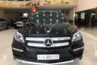 Mercedes-Benz GL Cũ Mercedes-Benz  500 4Matic 2014 - Xe Cũ Mercedes-Benz GL 500 4Matic 2014 giá 3 tỷ 800 tr tại Cả nước