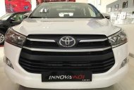 Toyota Innova Mới   2.0E 2018 - Xe Mới Toyota Innova 2.0E 2018 giá 720 triệu tại Cả nước