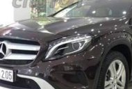 Mercedes-Benz GLC-Class GLA200  2015 - Cần bán Mercedes GLA200 sản xuất năm 2015, màu nâu, nhập khẩu giá 1 tỷ 150 tr tại Đà Nẵng