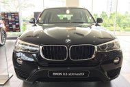 BMW X3 Mới   Xdrive 20i 2018 - Xe Mới BMW X3 Xdrive 20i 2018 giá 1 tỷ 999 tr tại Cả nước