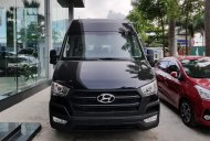 Hyundai Hyundai khác 2018 - Hyundai Solati màu đen cực hot, nhiều quà tặng, xe giao ngay! giá 1 tỷ 70 tr tại Tp.HCM