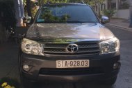 Toyota Fortuner Cũ   V 2010 - Xe Cũ Toyota Fortuner V 2010 giá 545 triệu tại Cả nước