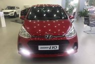 Bán Hyundai Grand i10 2018 khuyến mại khủng, giá cực tốt tại Hà Nội giá 310 triệu tại Hà Nội