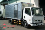 Xe tải Isuzu 5 tấn  giá 600 triệu tại Hà Nội