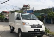 Suzuki Super Carry Pro 2018 - Bán Suzuki Pro 7 tạ tại Quảng Ninh, máy 1.6L có máy lạnh giá 328 triệu tại Quảng Ninh