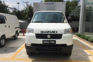 Suzuki Super Carry Pro 2018 - Bán xe Su 7 tạ tại Quảng Ninh thùng đẹp giá tốt  giá 337 triệu tại Quảng Ninh