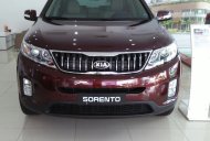 Kia Sorento GAT 2018 - Bán xe Kia Sorento 2018, gia bắt đầu từ 799tr cho phiên bản thấp nhất giá 799 triệu tại Bắc Ninh
