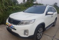 Kia Sorento Cũ   2.2AT 2014 - Xe Cũ KIA Sorento 2.2AT 2014 giá 790 triệu tại Cả nước