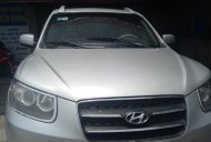 Hyundai Santa Fe Cũ   AT 2008 - Xe Cũ Hyundai Santa FE AT 2008 giá 475 triệu tại Cả nước