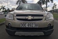 Chevrolet Captiva Cũ   MT 2008 - Xe Cũ Chevrolet Captiva MT 2008 giá 258 triệu tại Cả nước