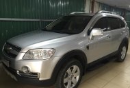 Chevrolet Captiva Cũ   LTZ 2009 - Xe Cũ Chevrolet Captiva LTZ 2009 giá 425 triệu tại Cả nước