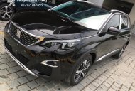 Peugeot 5008 2018 - [Ưu đãi hấp dẫn] Xe Peugeot 5008 2018 mới, thương hiệu Pháp giá 1 tỷ 399 tr tại Khánh Hòa