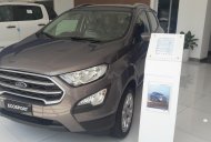 Ford EcoSport Ambiente MT 2018 - Ford Thái Nguyên Bán xe EcoSport đời 2018, nhiều màu, giá 545tr, tặng thêm nhiều KM giá 545 triệu tại Thái Nguyên