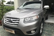 Hyundai Santa Fe SLX 2009 - Bán xe Hyundai Santa FE sx cuối năm 2009, form 2010 SLX, máy dầu giá 750 triệu tại Trà Vinh