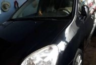 Kia Carens 2011 - Cần bán lại xe Kia Carens sản xuất năm 2011, màu đen, 380tr giá 380 triệu tại Sóc Trăng