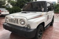 Kia Jeep 2004 - Bán xe Kia Jeep đời 2004, màu trắng, nhập khẩu, giá tốt giá 180 triệu tại Hà Nội