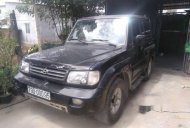 Hyundai Innovation 2008 - Cần bán lại xe Hyundai Innovation 2008 giá 85 triệu tại Khánh Hòa