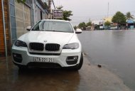 BMW X6 2014 - Cần bán BMW X6 đời 2015, màu trắng, nhập khẩu nguyên chiếc giá 2 tỷ 300 tr tại Đắk Lắk