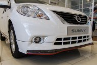 Nissan Sunny xl 2019 - Cần Bán Nissan Sunny Premium 2019 màu trắng Giá Sập Sàn hotline 0978631002 giá 438 triệu tại Hà Nội
