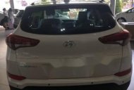Hyundai Tucson   2018 - Bán xe Hyundai Tucson 2018, hỗ trợ vay đến 90% giá 760 triệu tại Đà Nẵng