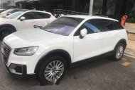 Audi Q2   2017 - Cần bán xe Audi Q2 màu trắng giá rẻ giá 1 tỷ 500 tr tại Tp.HCM