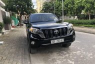 Toyota Prado TXL 2015 - Bán Toyota Prado TXL sản xuất 2015, màu đen, nhập khẩu   giá 2 tỷ 60 tr tại Hà Nội