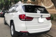 BMW X5 2017 - Cần bán lại xe BMW X5 sản xuất 2017, màu trắng, xe nhập giá 3 tỷ 300 tr tại Tp.HCM