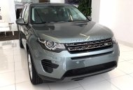 LandRover Discovery 2018 - Bán LandRover Discovery Sport đời 2018, màu xám (ghi), ưu đãi lớn trong năm gọi 0932222253 giá 2 tỷ 838 tr tại Đà Nẵng