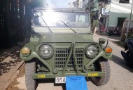Jeep 1980 - Cần bán Jeep A2 nguyên bản, zin 100% giá 252 triệu tại Cần Thơ