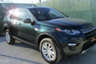 LandRover Discovery 2018 - Bán ô tô LandRover Discovery Sport 2018, màu xanh lục độc đáo 0932222253 giá 3 tỷ 291 tr tại Đà Nẵng