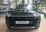 LandRover Discovery  Sport HSE 2017 - Bán xe LandRover Discovery Sport HSE 2017 giá 2 tỷ 949 tr tại Tp.HCM