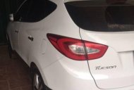 Hyundai Tucson   2014 - Bán Hyundai Tucson đời 2014, màu trắng chính chủ, 670tr giá 670 triệu tại Lạng Sơn