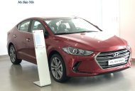 Hyundai Elantra 2018 - Bán Hyundai Elantra All New, giá xe tốt tại TPHCM, LH 0939 63 95 93 giá 669 triệu tại Tp.HCM