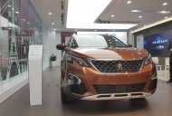 Peugeot 5008   2018 - Bán xe Peugeot 5008 đời 2018   giá 1 tỷ 199 tr tại Tiền Giang