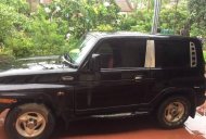 Ssangyong Korando   2000 - Bán xe korando đời 2000 đăng kí lần đầu 2002 giá 110 triệu tại Hà Nam