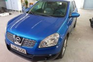 Nissan Qashqai   2008 - Bán xe Nissan Qashqai đời 2008, màu xanh lam số tự động, giá tốt giá 420 triệu tại Quảng Ninh