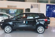 Ford EcoSport 1.5 MT Ambiente 2018 - Bán xe Ford EcoSport 1.5 MT Ambiente đời 2018, màu đen giá cạnh tranh giá 545 triệu tại TT - Huế