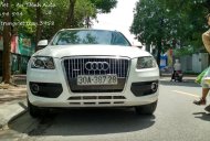 Audi Q5 2.0 T 2009 - Bán Audi Q5 2.0T Quattro 2009, đăng ký liên doanh 2012 nhập Đức giá 820 triệu tại Hà Nội