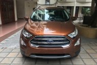 Ford EcoSport 2018 - Khuyến mại xe Ecosport 2018 nhiều ưu đãi khi LH 0946974404 giá 545 triệu tại Bắc Ninh
