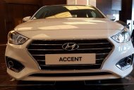 Hyundai Accent 1.4 MT 2018 - Hyundai Accent 2018 chính hãng, mới 100%, 424 triệu, LH: 096.1023201 giá 424 triệu tại TT - Huế