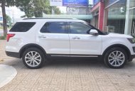 Ford Explorer Limited 2018 - Bán xe Ford Explorer, giá tốt nhất, hỗ trợ vay ngân hàng giá 2 tỷ 180 tr tại Tây Ninh