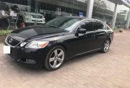 Lexus GS350 2007 - Cần bán Lexus GS350 đời 2007, màu đen, xe nhập  Mỹ giá 750 triệu tại Hà Nội