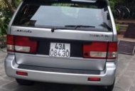 Ssangyong Family   2001 - Bán xe Ssangyong Family 2001, màu bạc, 155tr giá 155 triệu tại Đà Nẵng