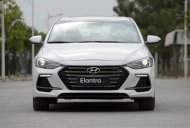 Hyundai Elantra 1.6 tubor 2018 - Hyundai Elantra Sport 1.6 Tubor 2018 chính hãng, mới 100%, 713 triệu giá 713 triệu tại TT - Huế