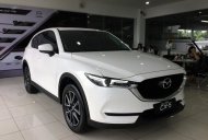 Mazda CX 5  2.0 2WD 2018 - Bán Mazda CX 5 2018, full phụ kiện và khuyến mại thêm 15 triệu đồng tại Ô Tô Thanh Tùng Nam Định giá 899 triệu tại Nam Định
