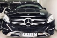 Mercedes-Benz GLE-Class GLE400 2015 - Bán Mercedes GLE 400 2015, đăng ký 2016, xe đi 17.000km, bao test hãng. Hỗ trợ vay ngân hàng giá 3 tỷ 90 tr tại Tp.HCM