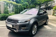 LandRover Evoque Prestige 2011 - Cần bán Range Rover Evoque Model 2012 Prestige màu Loire Blue (đang dán đen nhám) full options giá 1 tỷ 480 tr tại Tp.HCM